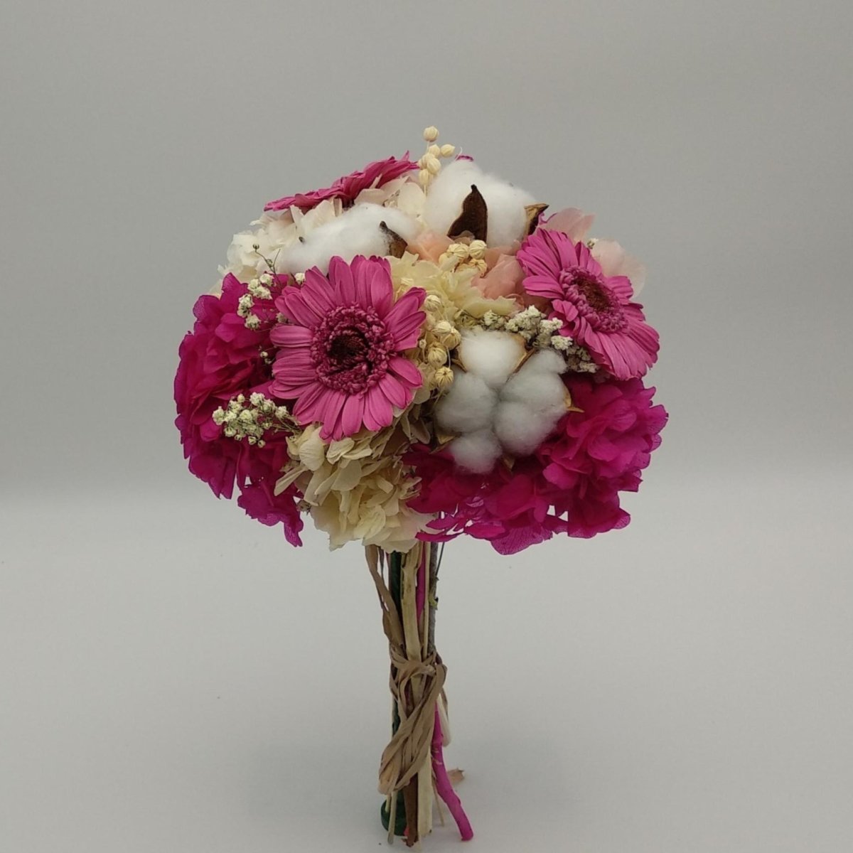 Bouquet con flores eternas mod.1 Floreate