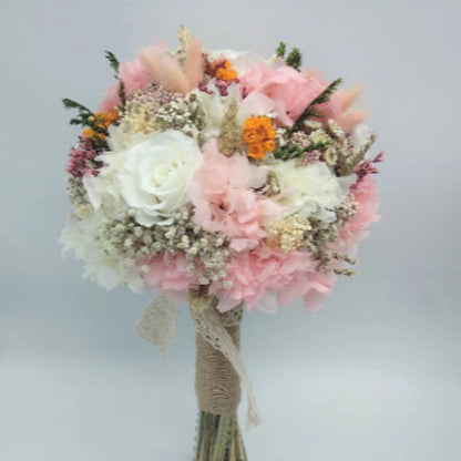 Bouquet con flores eternas mod.5 Floreate